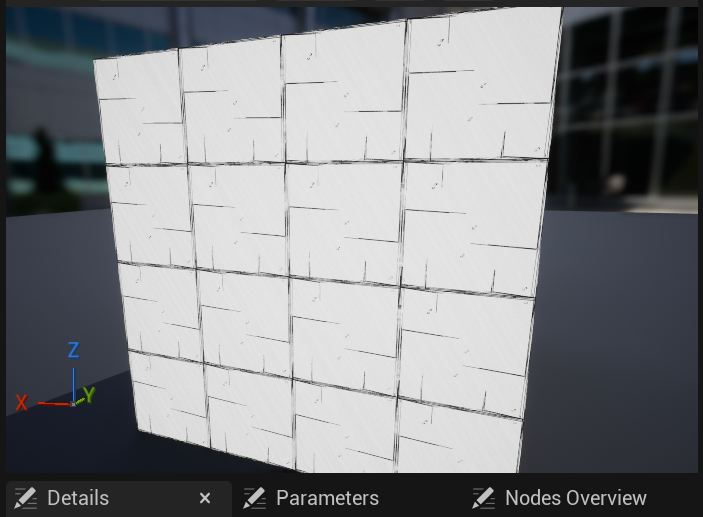 Shader visualization