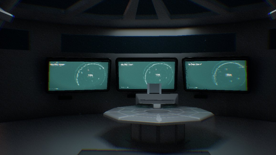The Control Room